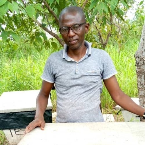 Sadik Ibn Abdulai (Tilaa Ltd.)