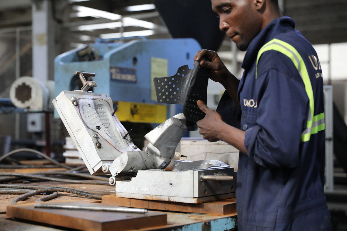 Made in Kenya