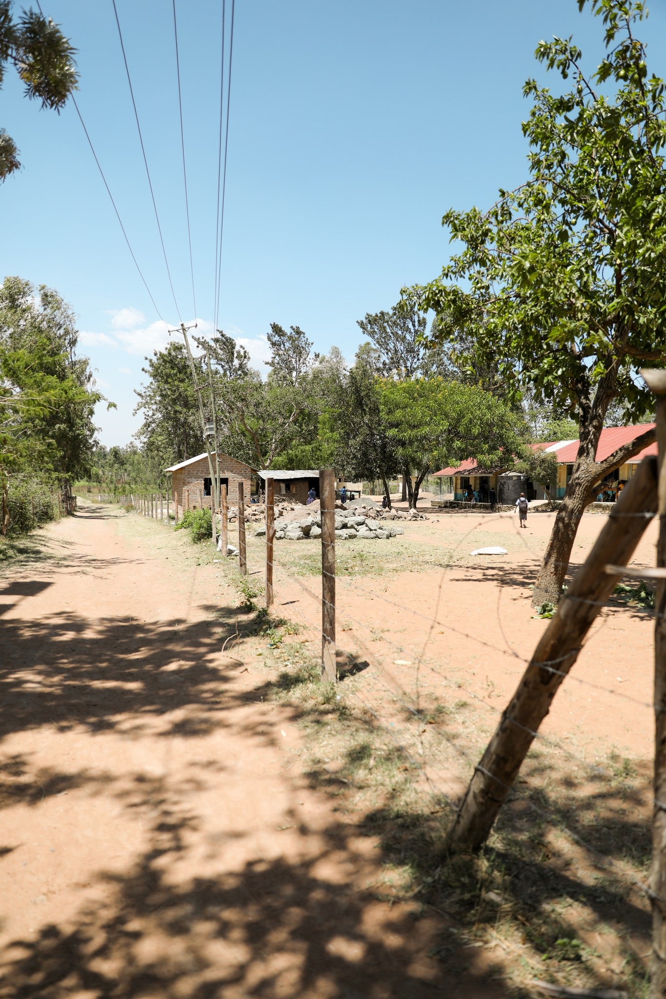 Facing multiple challenges