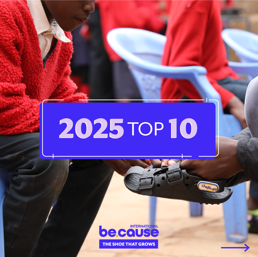 Our top 10 moments of 2025