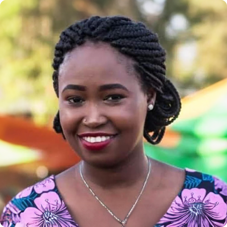 Elizabeth Wambui