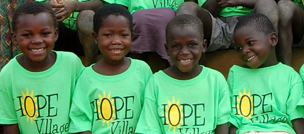Meet Hope Endeavors, our new partner serving orphans in Malawi