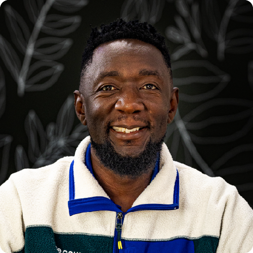 Japheth Opondo