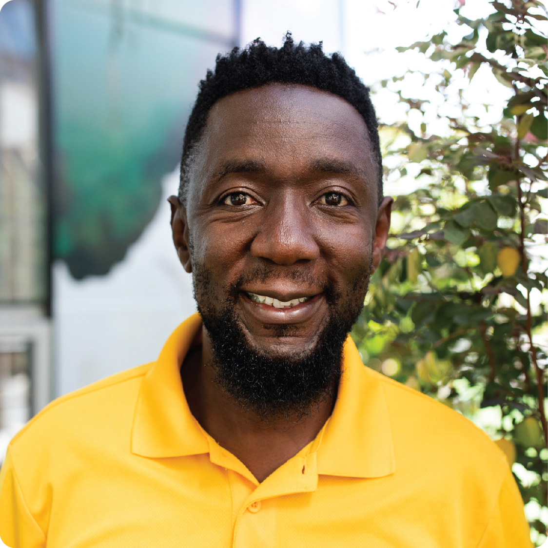 Japheth Opondo