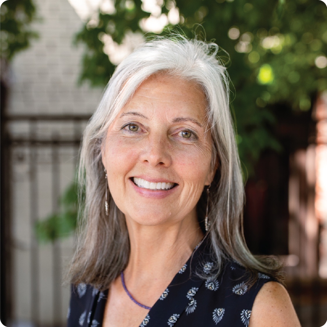 Jeanne Liston