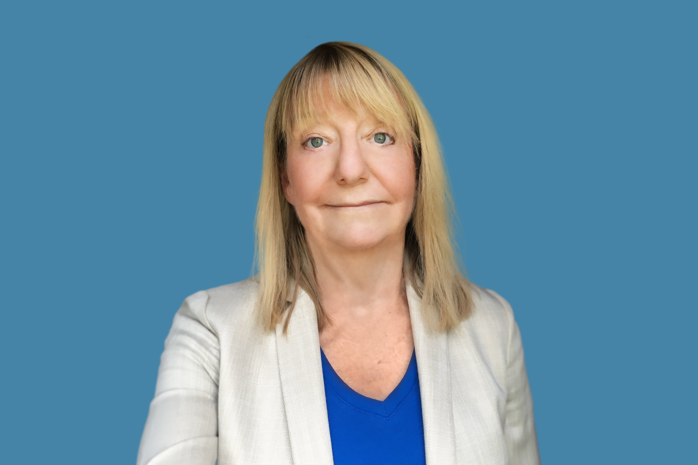 Kathy Savage