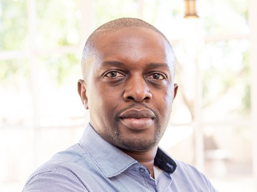 Tendekayi Katsiga (Deaftronics)