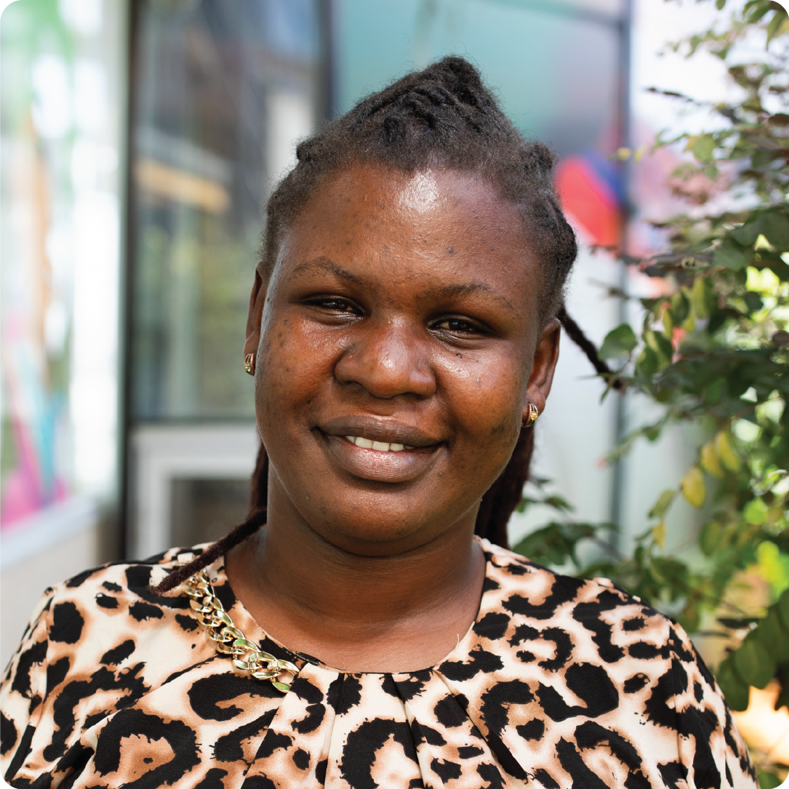 Philis Barasa
