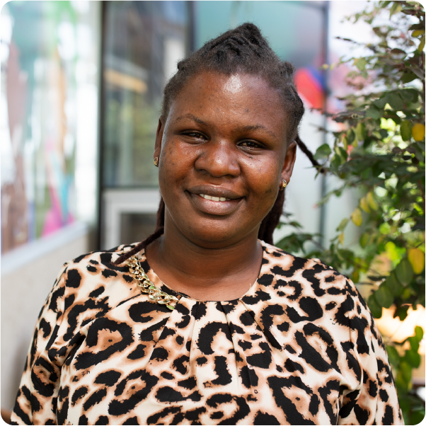 Philis Barasa