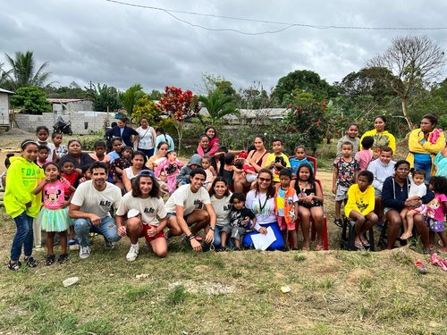 Distributing The Shoe That Grows in Ecuador