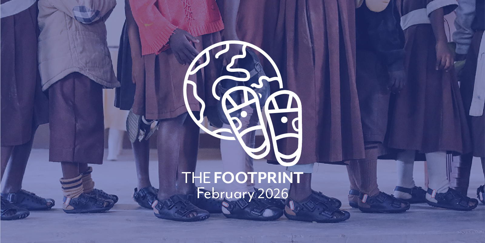 Our impact journey: How we measure and share impact