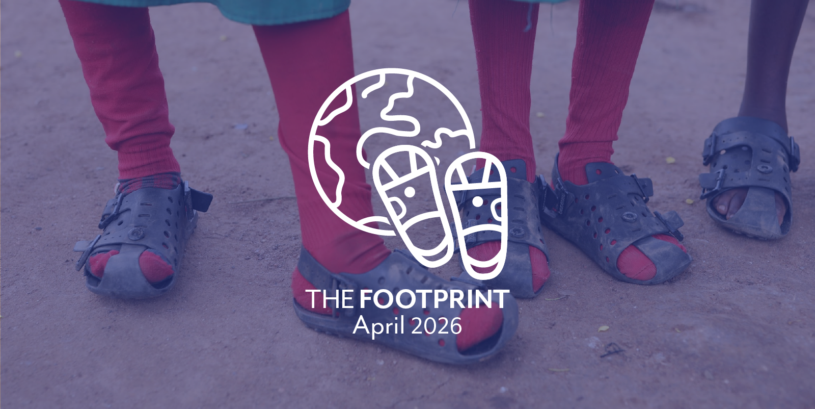 More than just a report: Our new insight into the impact of The Shoe That Grows