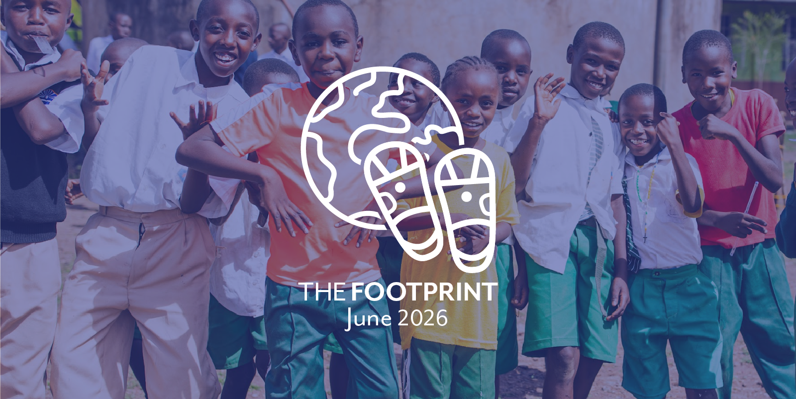“I love teaching because it is a calling”: The teachers behind every pair of shoes distributed
