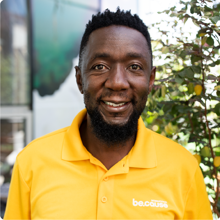Japheth Opondo