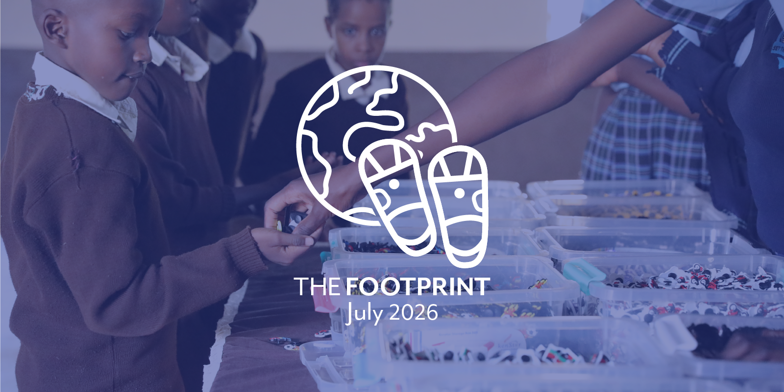 The partnership model we’re chasing: Contributing to lasting change through organizations like Dhamira Moja