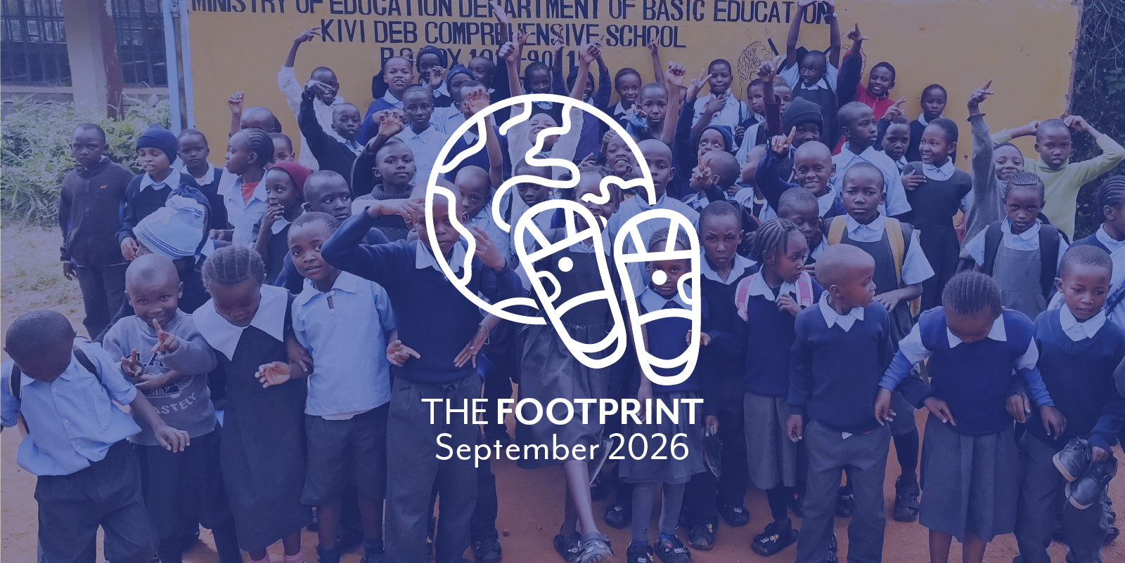 Six conversations, many reasons: Lessons from our partners in Kenya