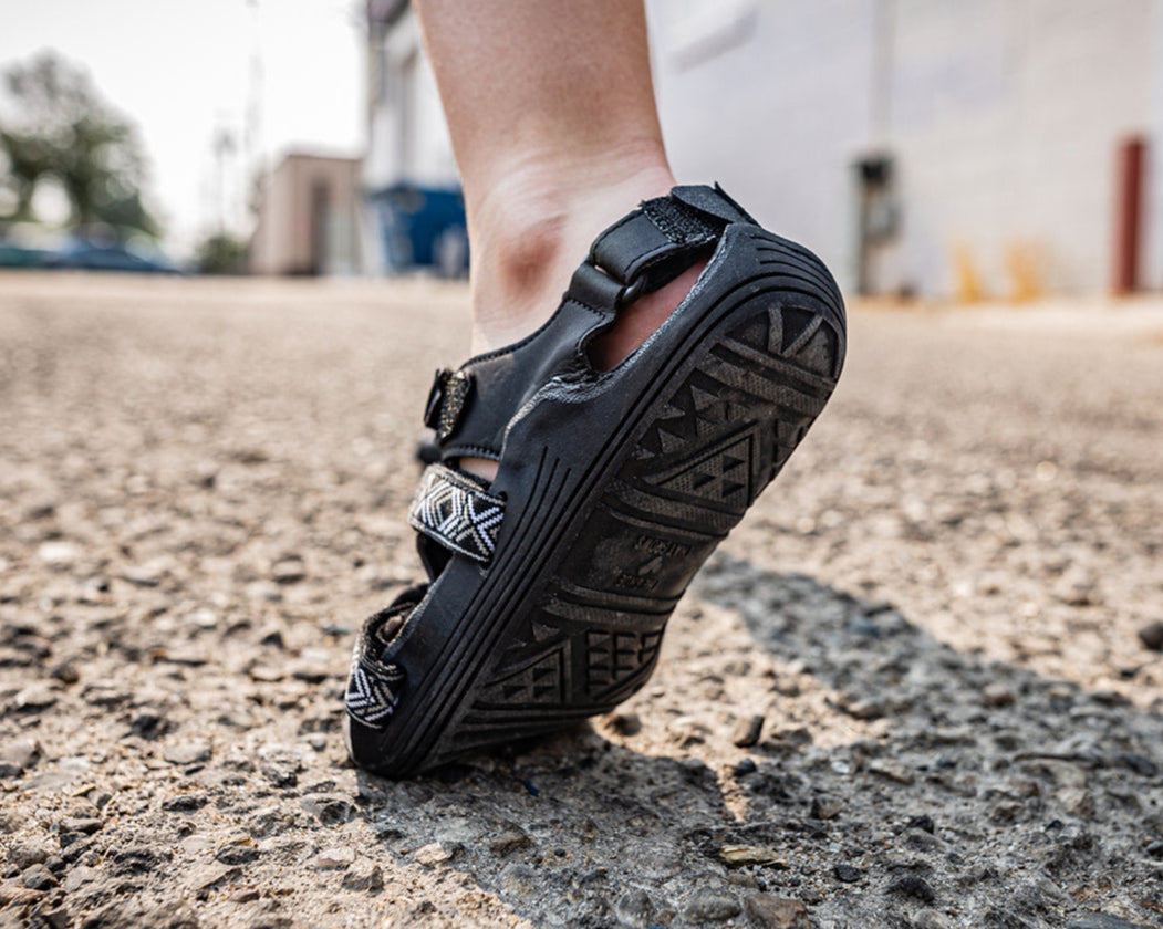 What is The Sole?
