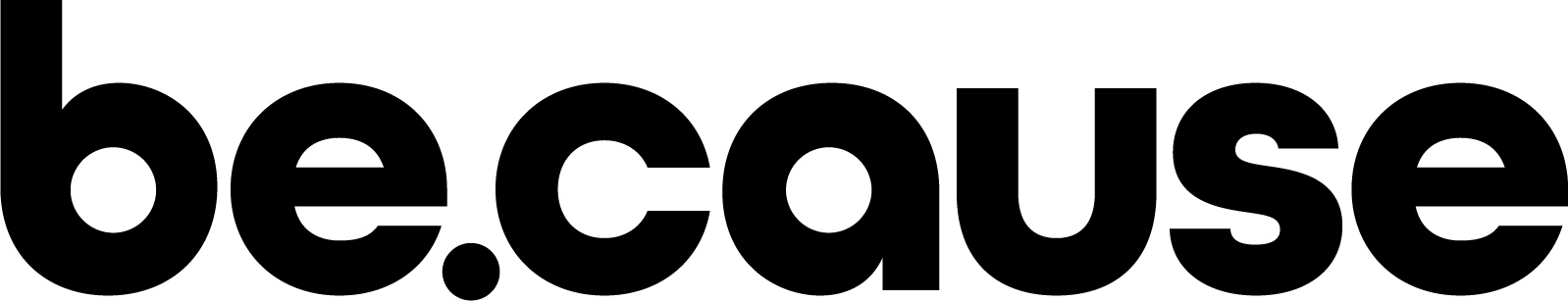Because International Corp logo