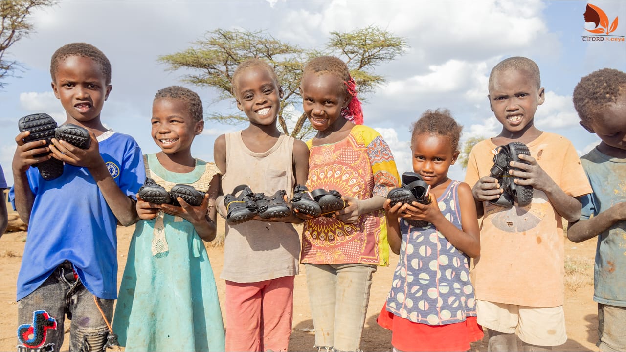Equipping rural communities