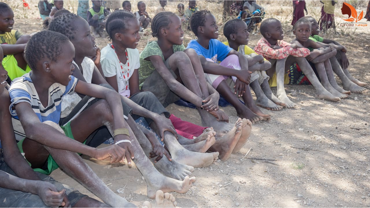 Fund distributions of The Shoe