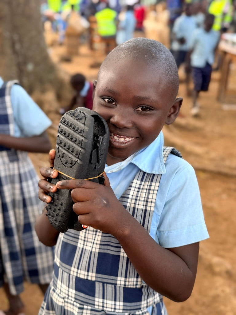 Why monthly donations?