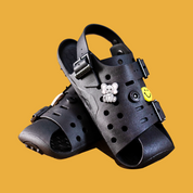 The Shoe That Grows: Buy One Give One