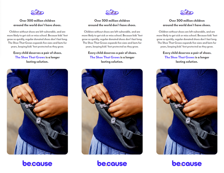 Printable brochure