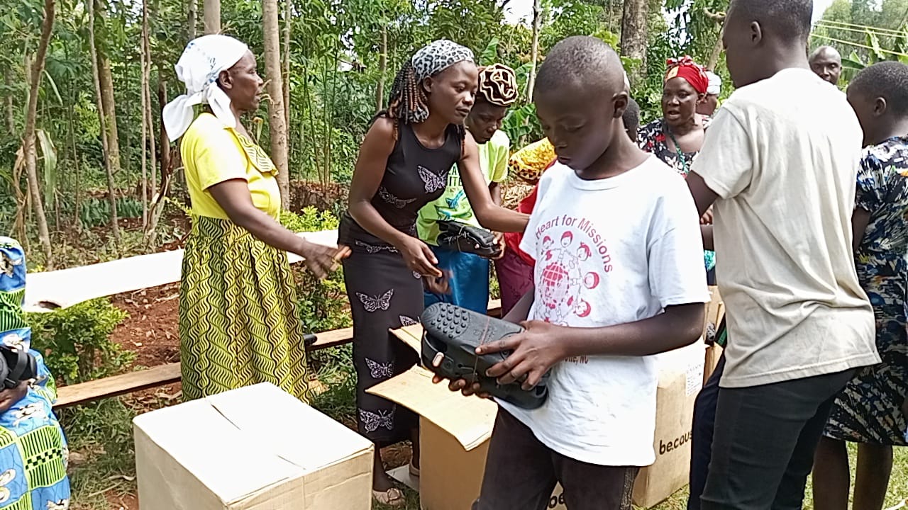 Learn more about Inua Village