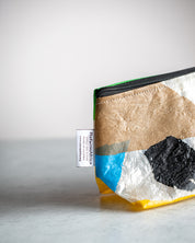 Reform Africa Toiletry Bag