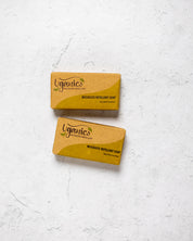 Uganics Soap Bars