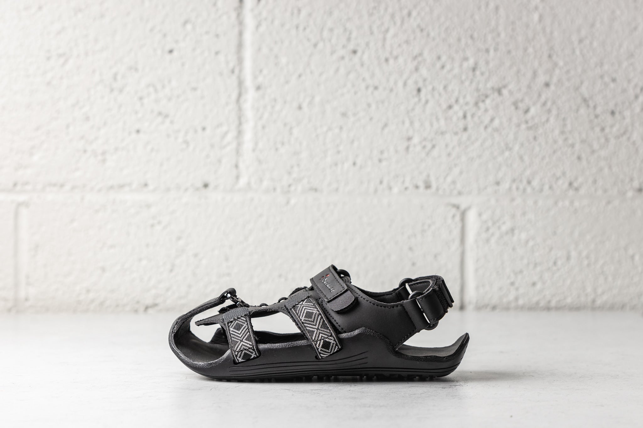 The Shoe That Grows: Sample Pair