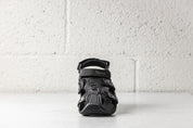 The Shoe That Grows: Sample Pair