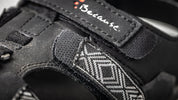 The Shoe That Grows: Sample Pair