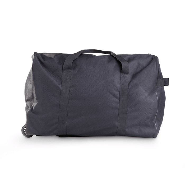 Rolling Duffel Bag