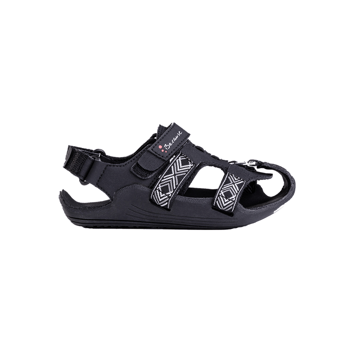 The Shoe That Grows: Sample Pair